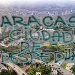 Caracas Ciudad de despedidas Artículo Caracas Ciudad de despedidas Artículo