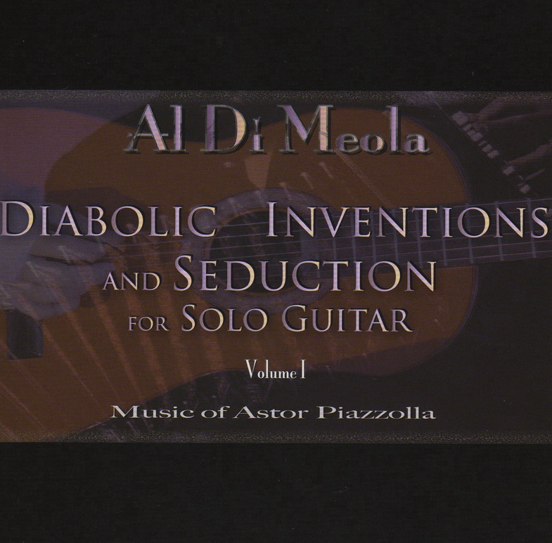 Adios Nonino – Al Di Meola
