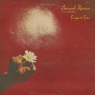 El Nazareno-Ismael Rivera