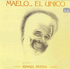 Las tumbas-Ismael Rivera