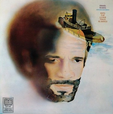 Incomprendido-Ismael Rivera