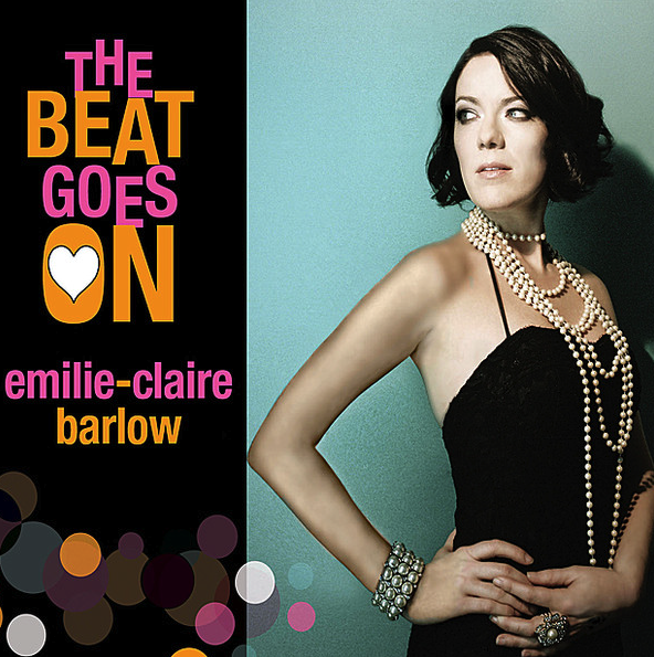 The Beat Goes On-Soul Bossa Nova-Emilie Claire Barlow