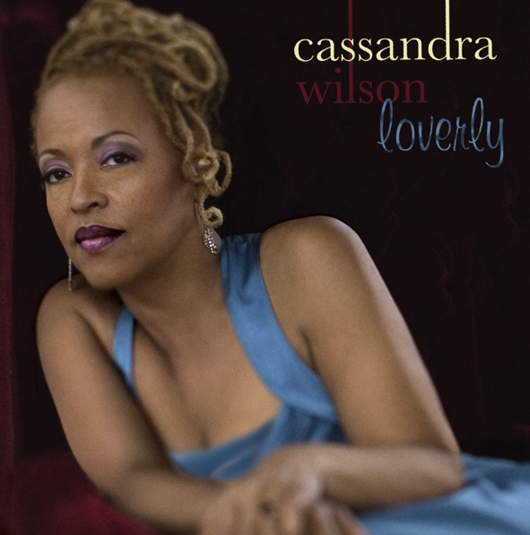 A Sleepin’ Bee – Cassandra Wilson