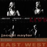 For what it’s worth – Jacqui Naylor