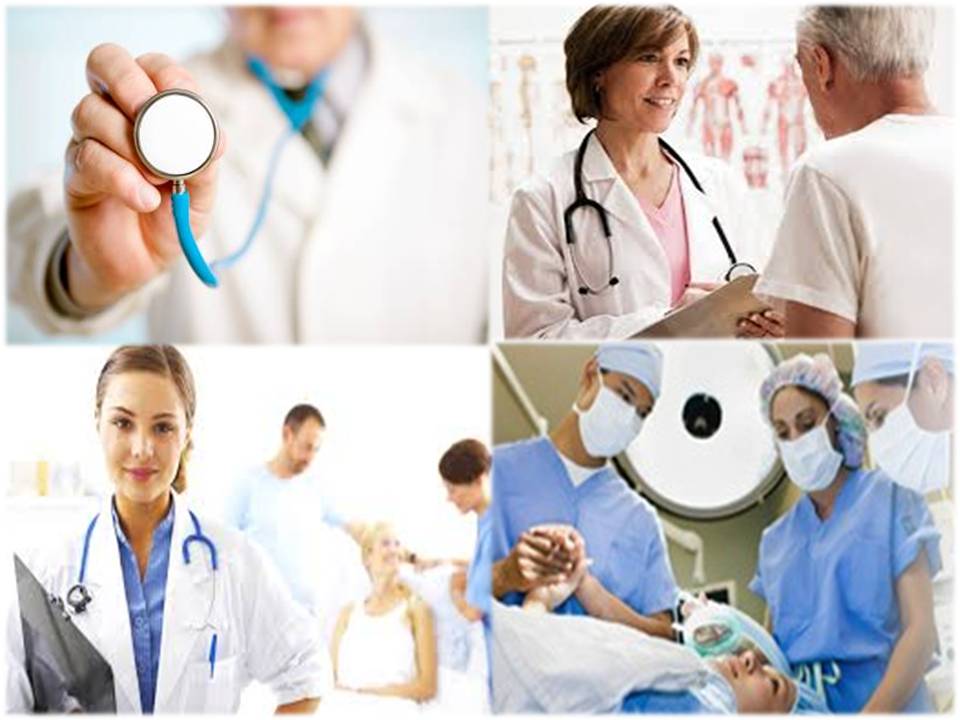 Día del Médico Internista 18 de Abril César Miguel Rondón