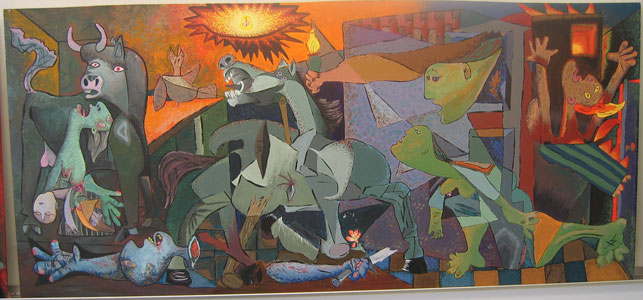 Cuanto Cuesta Un Cuadro De Picasso