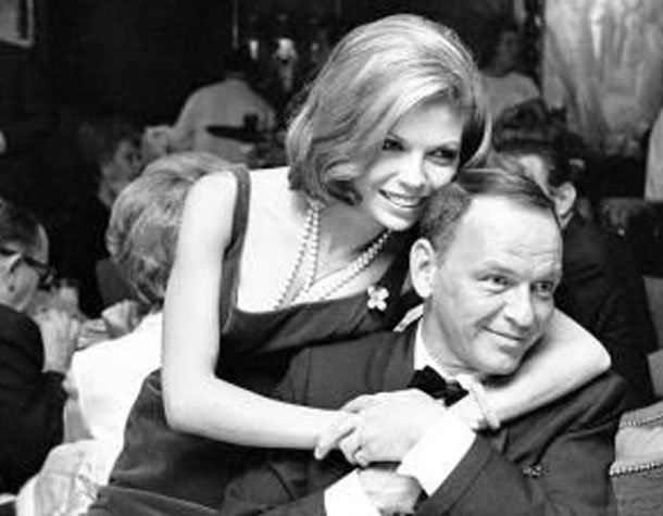 Cancion De Frank Sinatra Y Su Hija