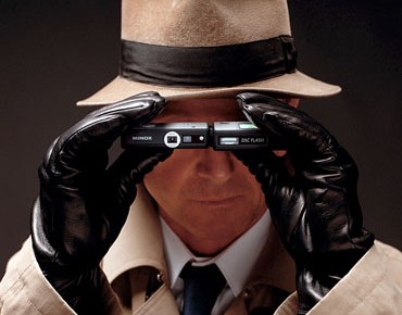 Manual del perfecto espía - César Miguel Rondón