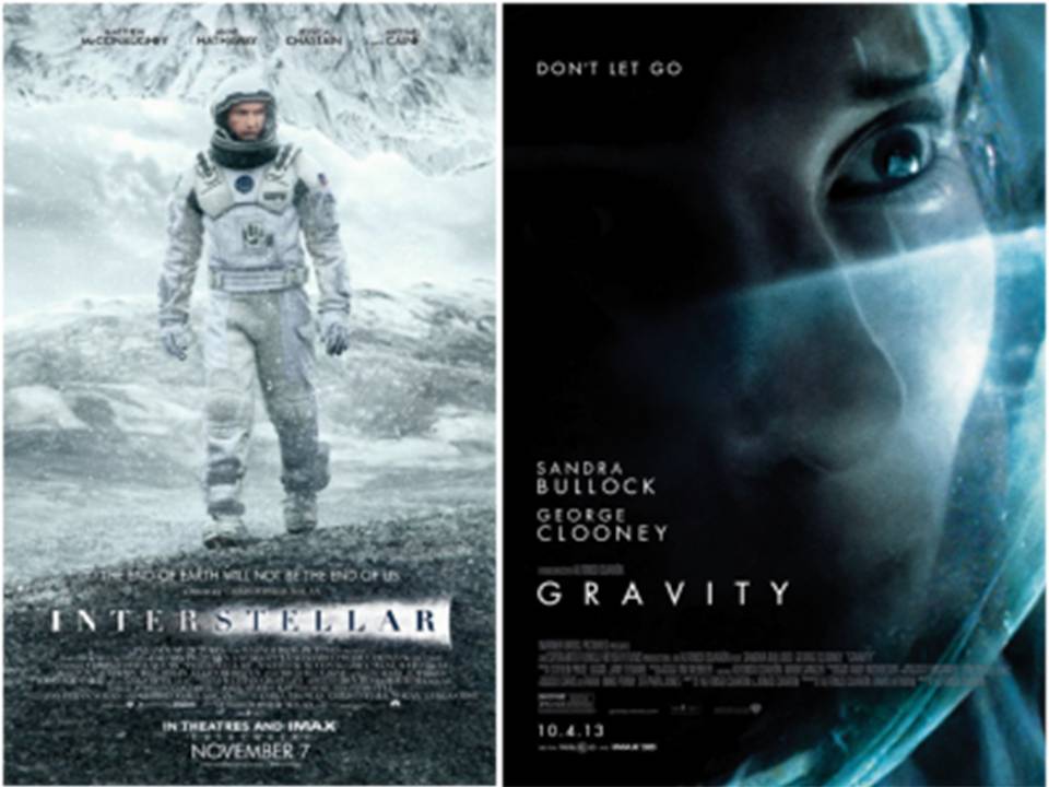 Quiero Ver Una Película De Ciencia Ficción