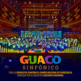Resultado de imagen para guaco y la orquesta sinfonica
