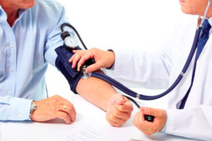 Importancia de revisar la presión arterial regularmente