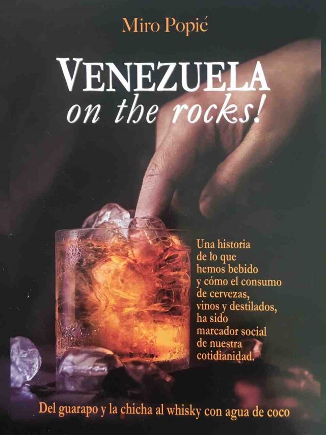 Venezuela on the Rocks!