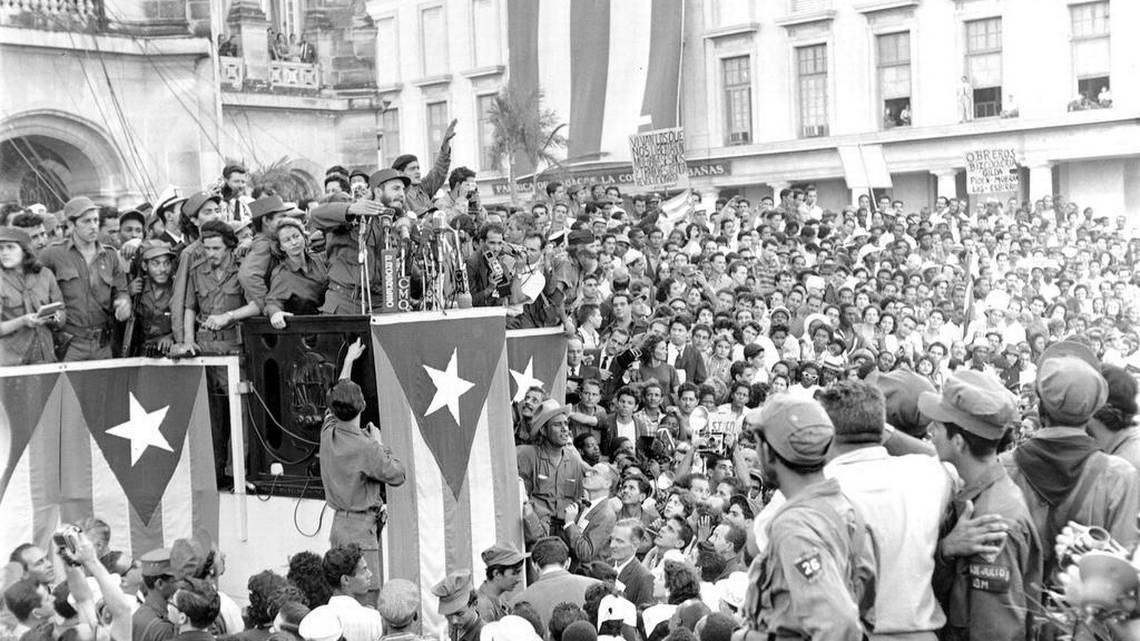 Sesenta años después de la borrachera de 1959 - Carlos Alberto Montaner