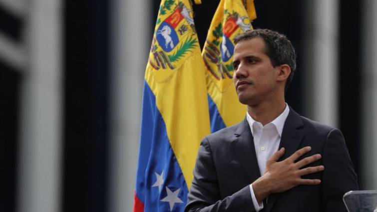 La Constitución proclamó a Guaidó - José Ignacio Hernández