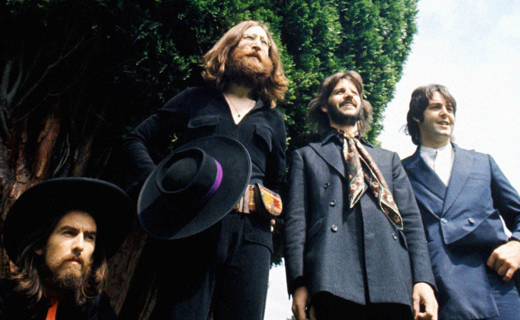 Los 50 años del álbum “Abbey Road” de Los Beatles - María Antonieta Rondón