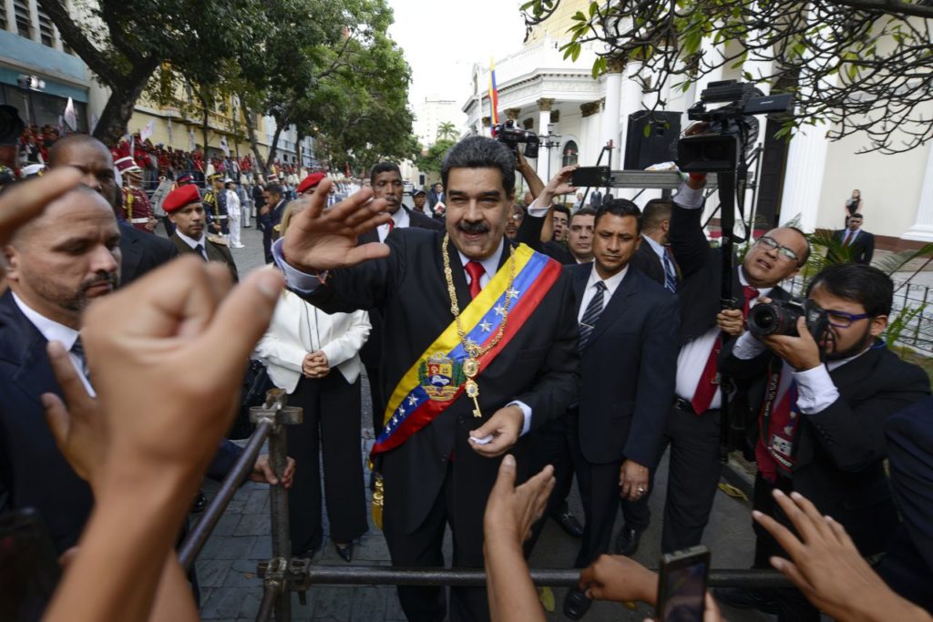 Maduro, hambre y miseria: la peor década en la historia de Venezuela - Pedro Pablo Peñaloza