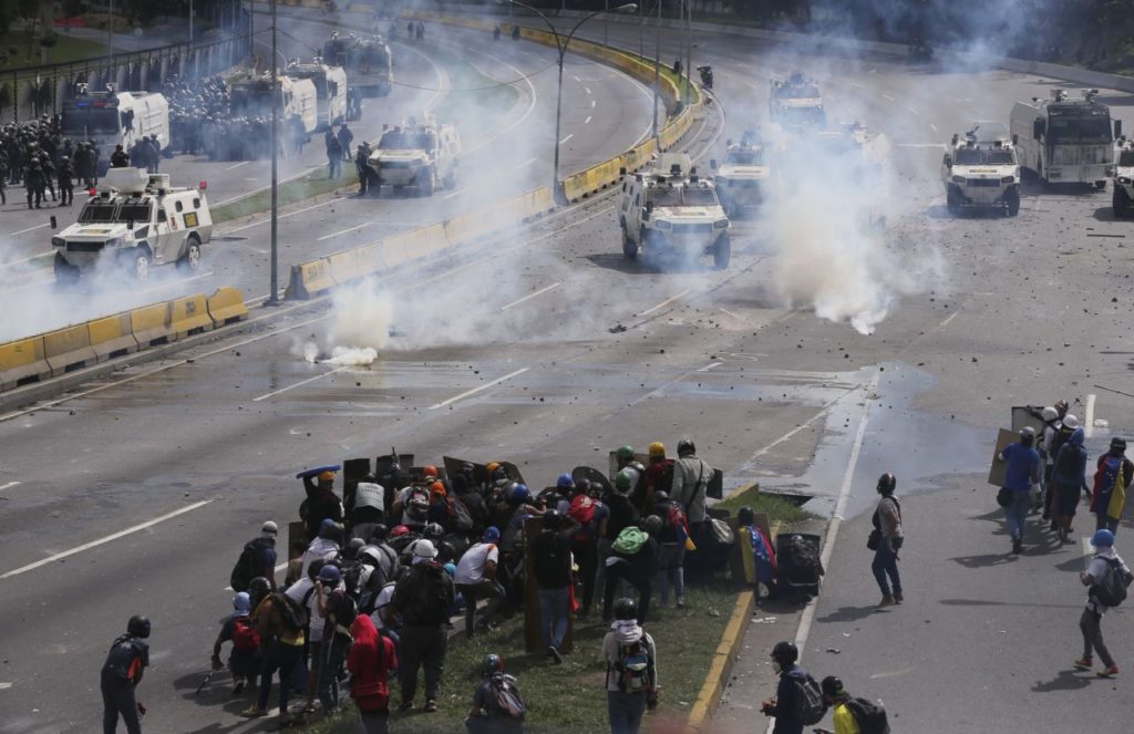 Maduro, hambre y miseria: la peor década en la historia de Venezuela - Pedro Pablo Peñaloza