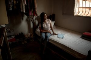 Dar a luz en Venezuela es un riesgo mortal - Julie Turkewitz y Isayen Herrera
