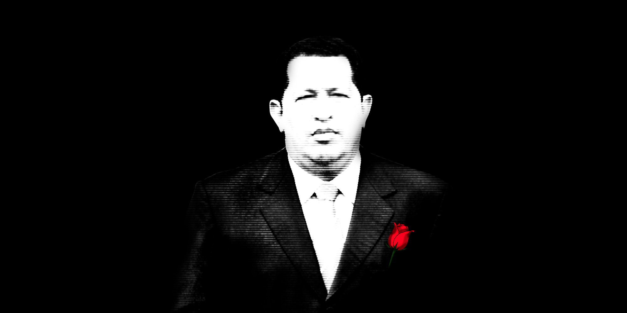 ¿Era Hugo Chávez el Padrino? - Gloria M. Bastidas