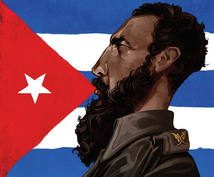 Cuba: final de la utopía - Joaquín Villalobos