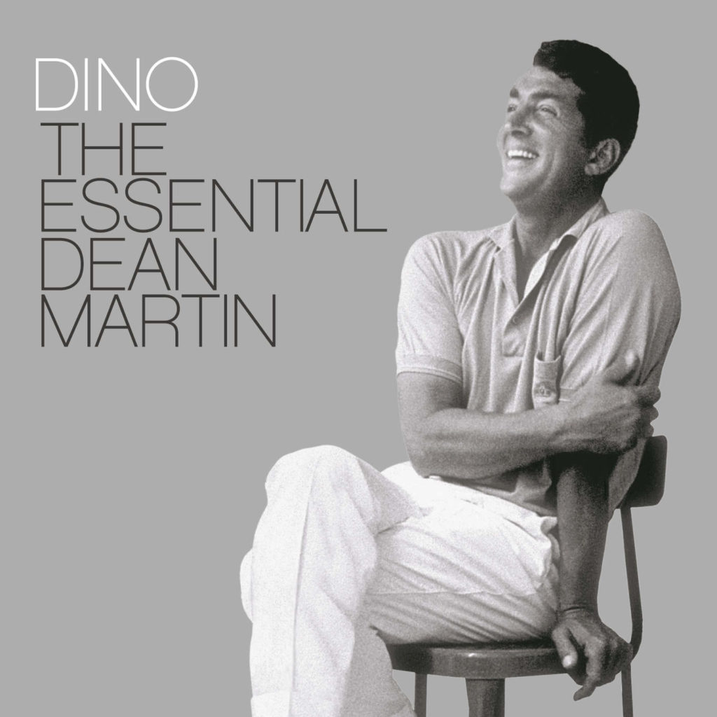 Arrivederci Roma, de Dean Martin - César Miguel Rondón