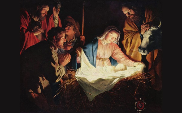 Natividad - José Rafael Herrera