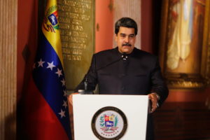 Maduro quiere reconciliarse - Alberto Barrera Tyszka