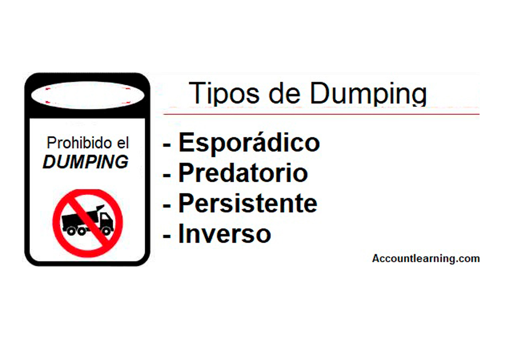 Dumping - Ismael Pérez Vigil