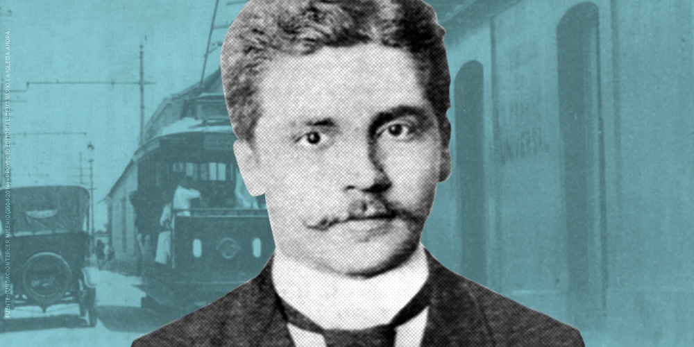 José Gregorio Hernández y su trascendencia - Manuel Guzmán Blanco