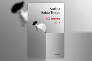 El Tercer País - Karina Sainz Borgo
