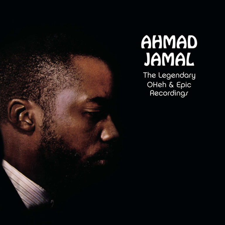 Sunday Afternoon Ahmad Jamal César Miguel Rondón