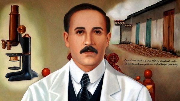El beato microbiólogo - Ignacio Ávalos Gutiérrez