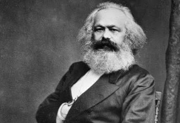 El fenómeno Karl Marx - José Rafael Herrera