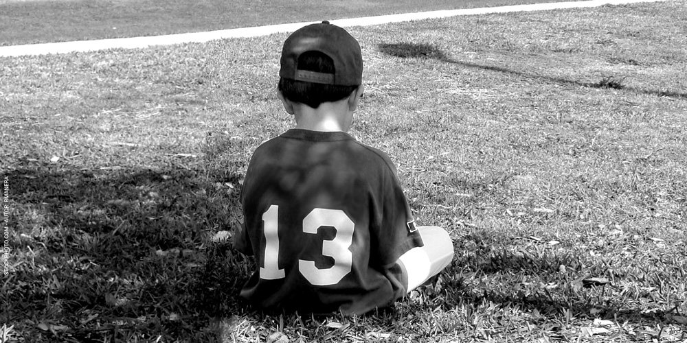 El béisbol: Sueños y maltratos, de Mari Montes