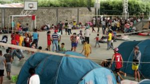 Venezuela, de recibir inmigrantes a exportar refugiados - David Smolansky