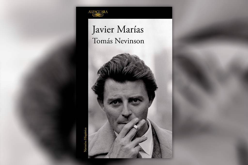 Javier Marías - Javier Marías