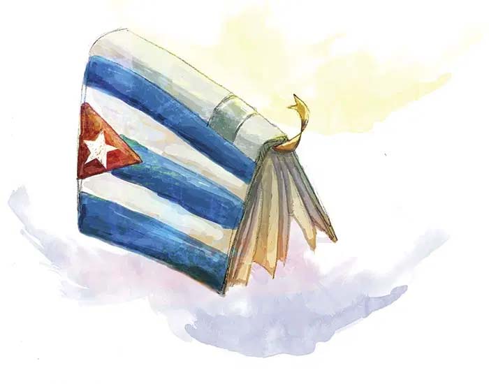 Cuba: las protestas y los tontos útiles - Jorge G. Castañeda