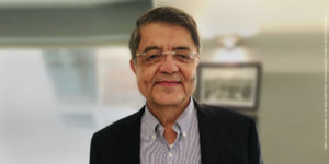 Sergio Ramírez, o política y literatura - Elías Pino Iturrieta