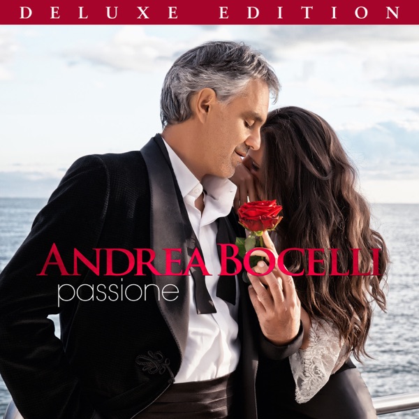 Quizás, Quizás, Quizás (feat. Jennifer López), de Andrea Bocelli