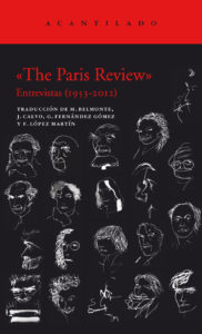 «The Paris Review» Entrevistas (1953-2012)