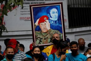 Elecciones en Venezuela: el voto como espectáculo - Alberto Barrera Tyszka