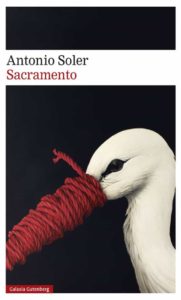 Sacramento - Antonio Soler