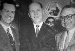 El 23 de enero de 1958 visto por un liceísta - Humberto Calderón Berti