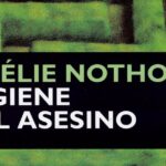 Higiene del asesino - Amélie Nothomb