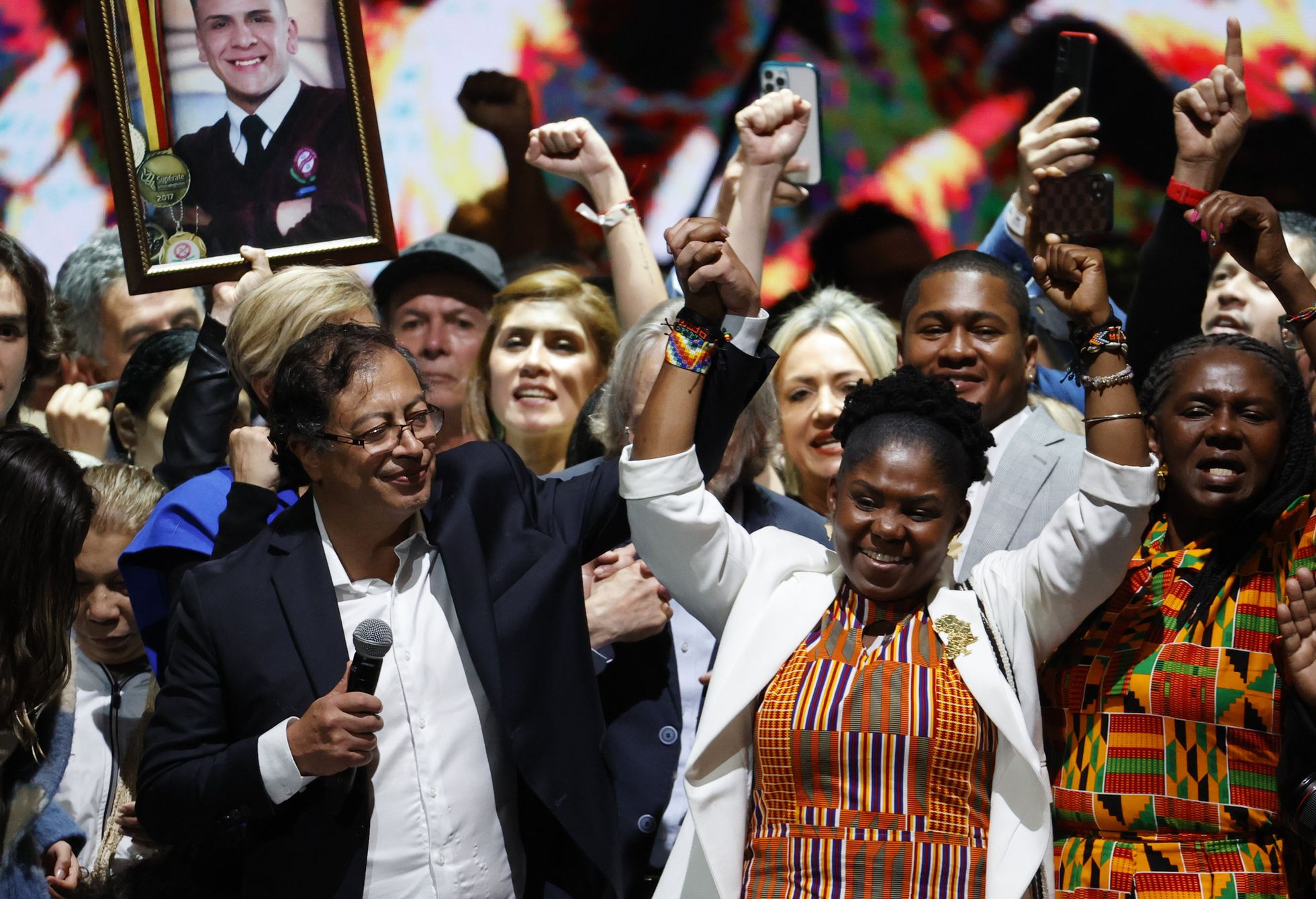 Cesar Miguel Rondón César Miguel Rondón