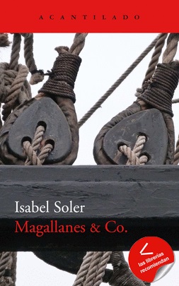 Magallanes & Co - Isabel Soler